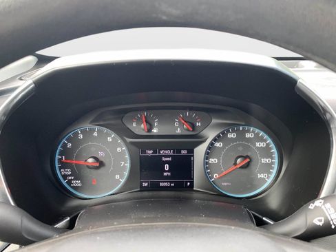 Used 2018 Chevrolet Equinox LS w/ LPO, Protection Package AWD/4WD image 19