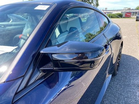 New 2026 BMW M4 xDrive Competition w/ Executive Package image 11