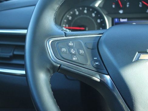 Used 2024 Chevrolet Equinox LT w/ LPO, Floor Liner Package image 24