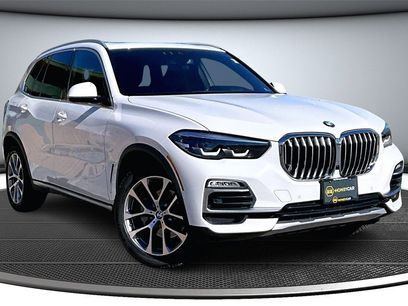 Used 2020 BMW X5 xDrive40i w/ Premium Package