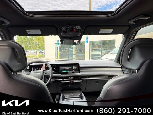 New 2027 Kia Telluride SX X-Line AWD/4WD image 22