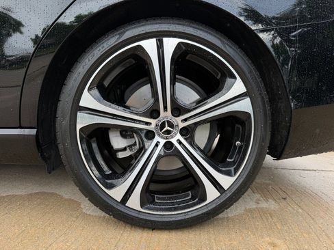 Certified 2023 Mercedes-Benz C 300 Sedan image 23