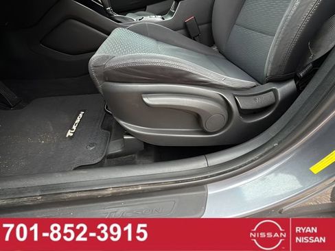 Used 2019 Hyundai Tucson SE w/ Cargo Package FWD image 21