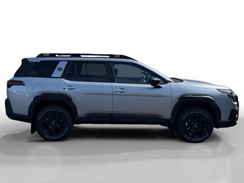New 2026 Subaru Outback Wilderness AWD/4WD image 6