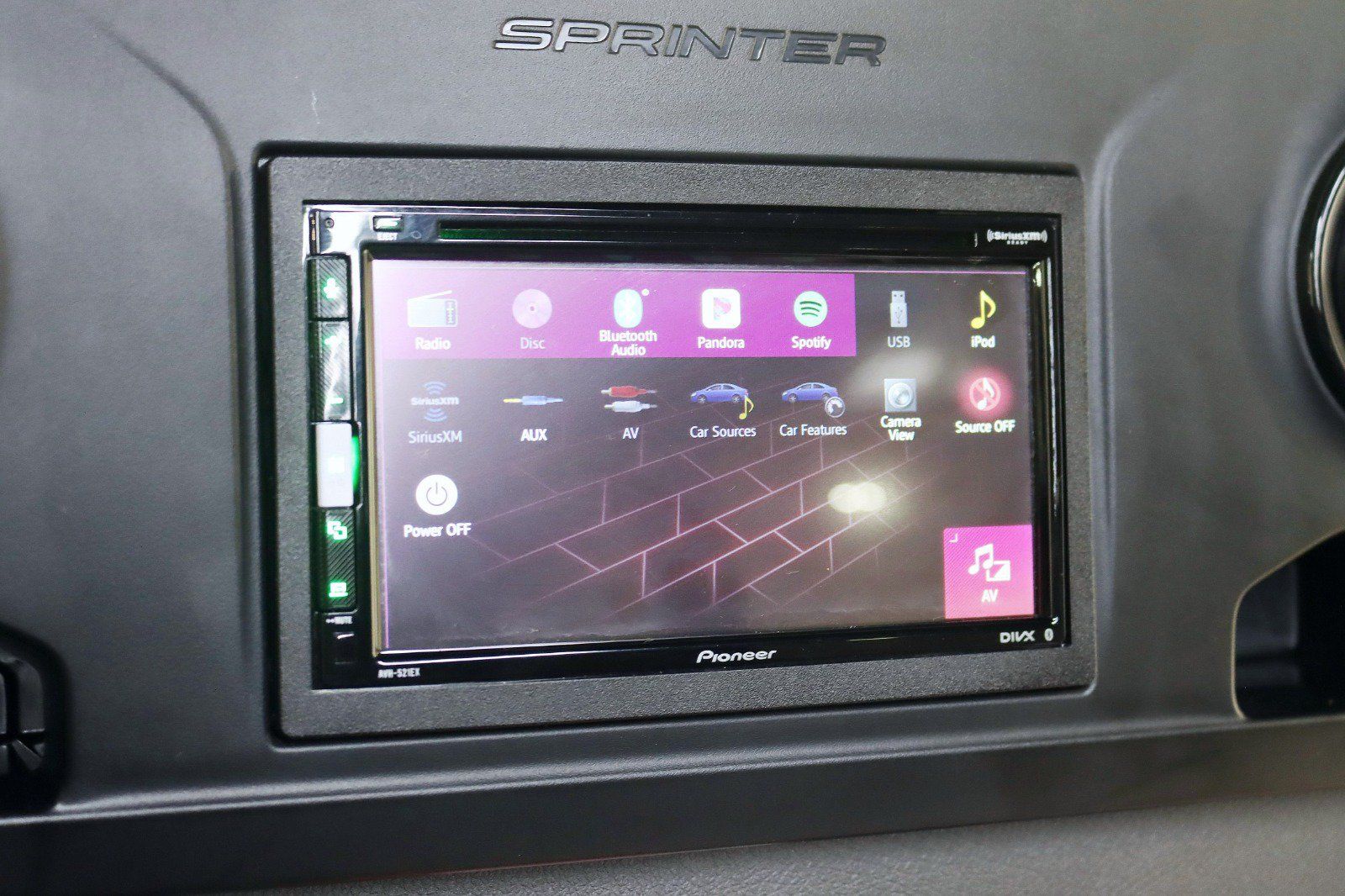 Used 2023 Mercedes-Benz Sprinter 3500 image 18