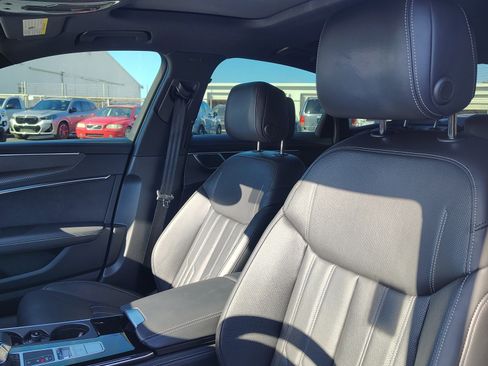 Used 2023 Audi S6 Premium Plus image 22
