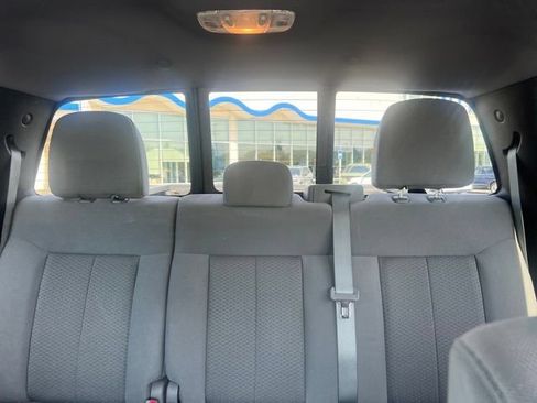 Used 2014 Ford F150 XLT w/ Equipment Group 302A Luxury AWD/4WD image 16