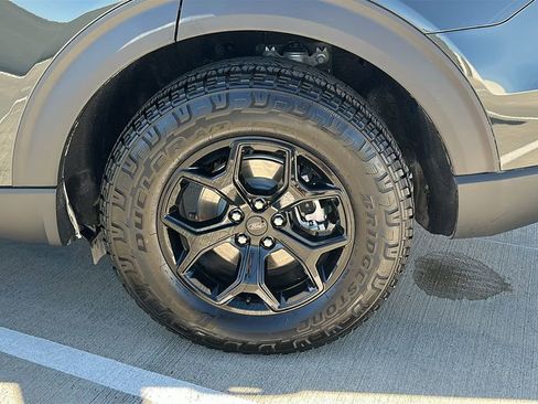 Used 2023 Ford Explorer Timberline image 19
