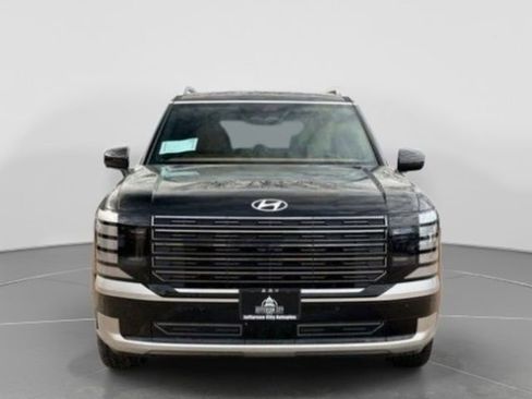 New 2026 Hyundai Palisade Calligraphy image 7