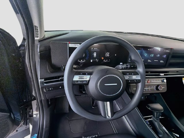 New 2026 Hyundai Tucson SE FWD image 11
