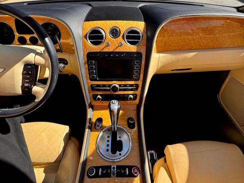 Used 2008 Bentley Continental GTC image 15