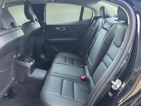 Used 2023 Volvo S60 T8 Plus AWD/4WD image 18