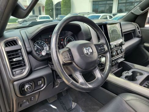 Used 2020 RAM 1500 Rebel w/ Rebel Level 1 Equipment Group image 18