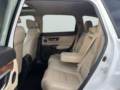 Used 2019 Honda CR-V EX-L image 16