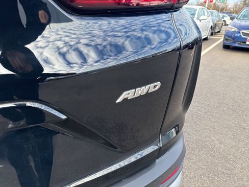 Used 2022 Honda CR-V EX-L image 7