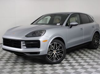 New 2026 Porsche Cayenne video 1