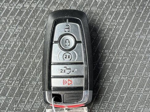 Used 2024 Ford F150 XLT w/ Equipment Group 302A MID image 24