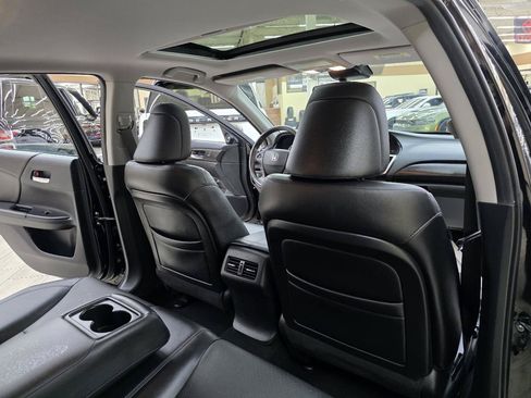 Used 2014 Honda Accord Touring image 22
