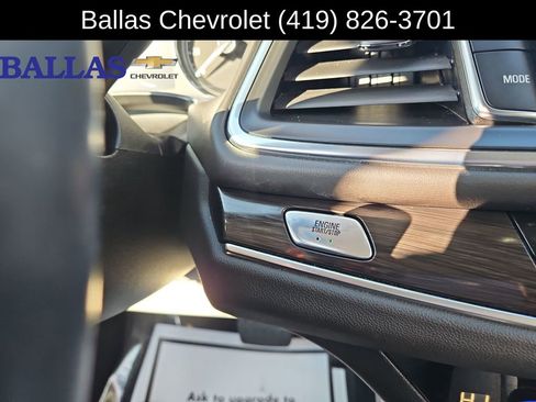 Certified 2023 Buick Enclave Essence image 17