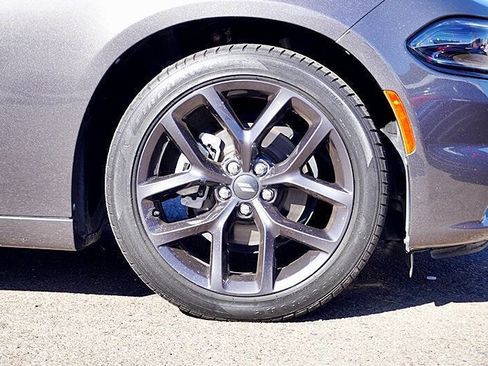 Used 2021 Dodge Charger SXT w/ Blacktop Package image 12