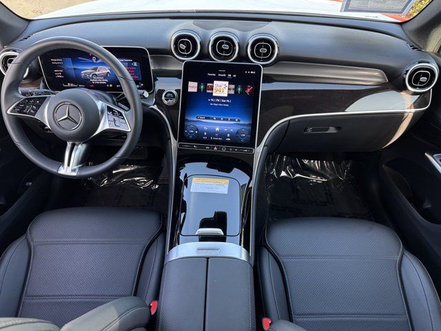 Used 2026 Mercedes-Benz GLC 300 4MATIC image 10