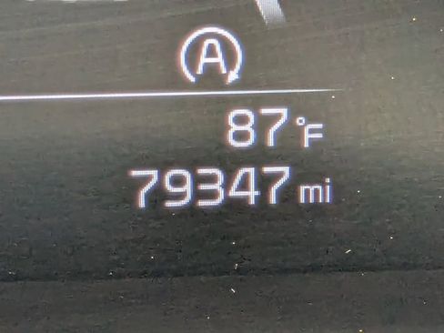 Certified 2023 Kia Telluride S image 37