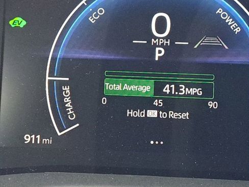 Used 2026 Toyota Camry SE image 37