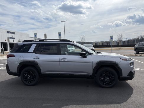 New 2026 Subaru Outback Limited w/ Premium/Limited Package AWD/4WD image 7