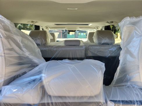 New 2026 MAZDA CX-90 3.3 Turbo w/ Preferred Package image 10