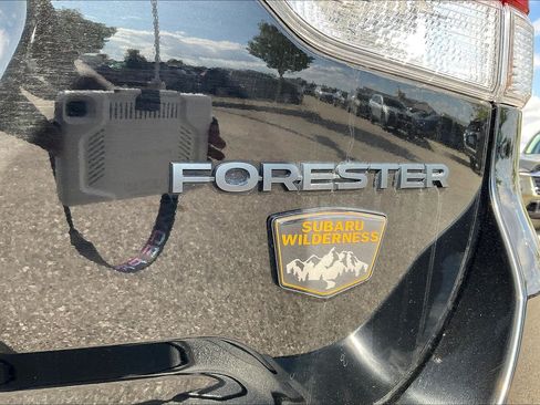 Certified 2024 Subaru Forester Wilderness image 32