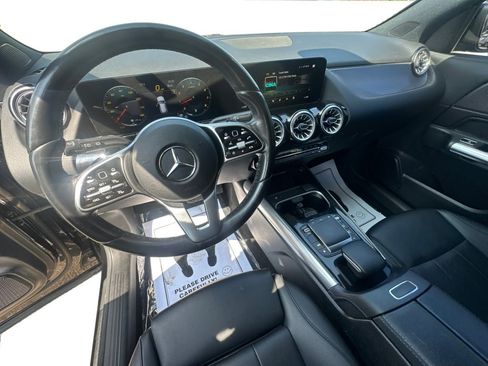 Used 2022 Mercedes-Benz GLA 250 4MATIC w/ Premium Package Lite image 31
