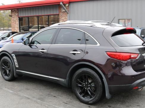 Used 2011 INFINITI FX35 AWD w/ Premium Pkg image 5