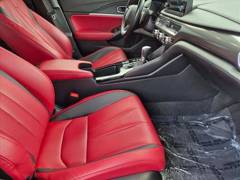 Used 2023 Acura Integra A-Spec FWD image 19