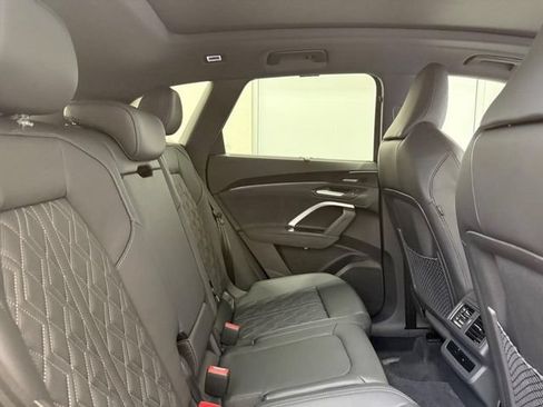 New 2026 Audi SQ5 Premium Plus AWD/4WD image 4