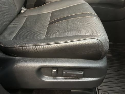 Certified 2023 Honda Passport TrailSport image 24