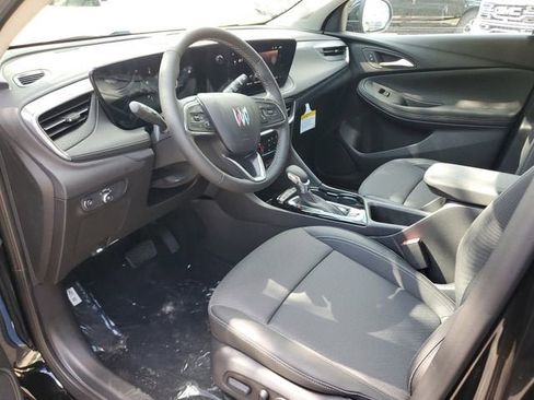 New 2026 Buick Encore GX Preferred w/ Advanced Technology Package image 19