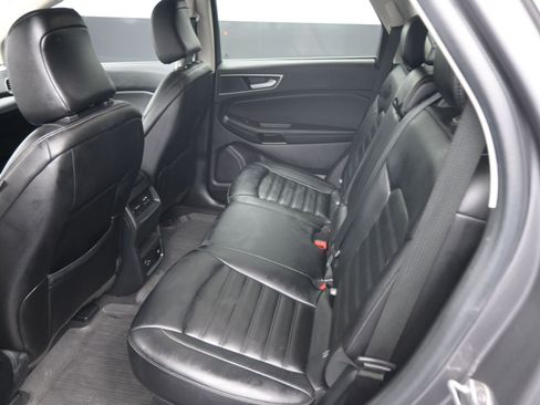 Used 2021 Ford Edge SEL w/ Convenience Package image 19