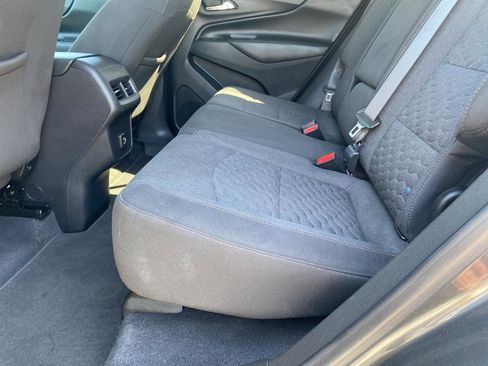 Used 2021 Chevrolet Equinox LT image 16