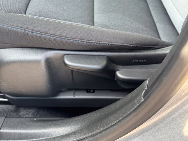 Used 2026 Chevrolet Trax LS w/ LS Convenience Package FWD image 10