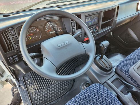 New 2024 Chevrolet Low Cab Forward 5500HG image 28