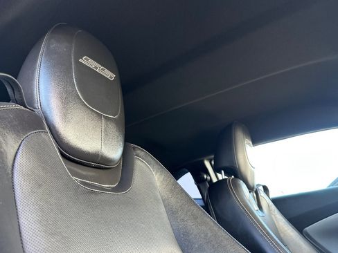 Used 2013 Chevrolet Camaro SS w/ RS Package RWD image 19