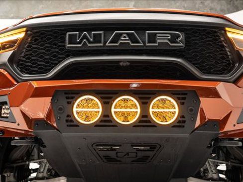 Used 2024 RAM 1500 TRX image 17