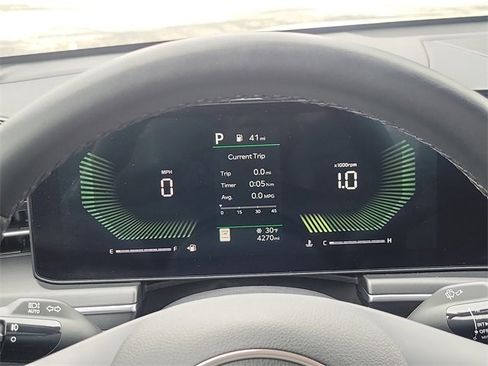 Certified 2025 Kia K5 GT-Line w/ GT-Line Premium Package image 11