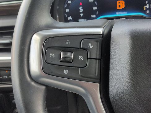 Used 2024 Chevrolet Tahoe LT RWD image 18