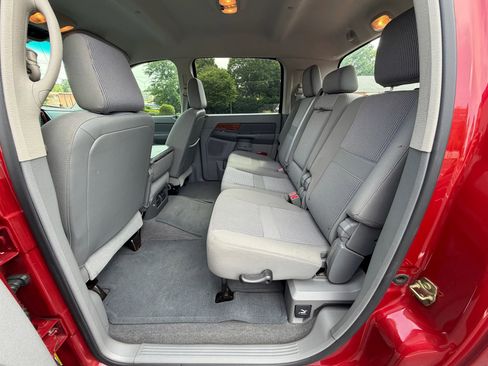 Used 2006 Dodge Ram 2500 Truck SLT AWD/4WD image 21