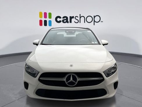 Used 2019 Mercedes-Benz A 220 4MATIC image 8