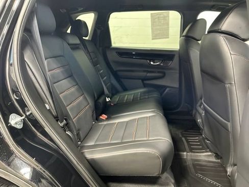 Used 2023 Honda CR-V Sport Touring image 20