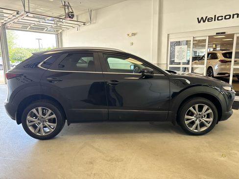 Used 2023 MAZDA CX-30 AWD 2.5 S w/ Preferred Package image 6