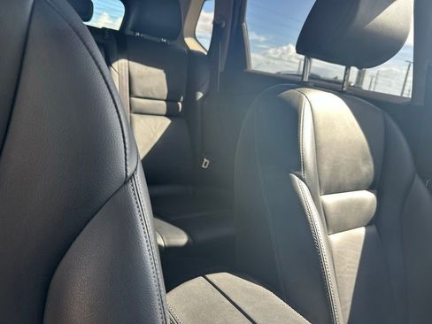 Used 2022 Nissan Rogue SL image 38