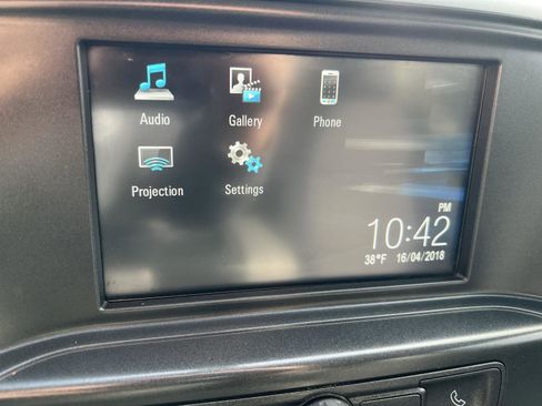 Used 2018 GMC Sierra 1500 2WD Double Cab w/ Sierra Convenience Package image 23